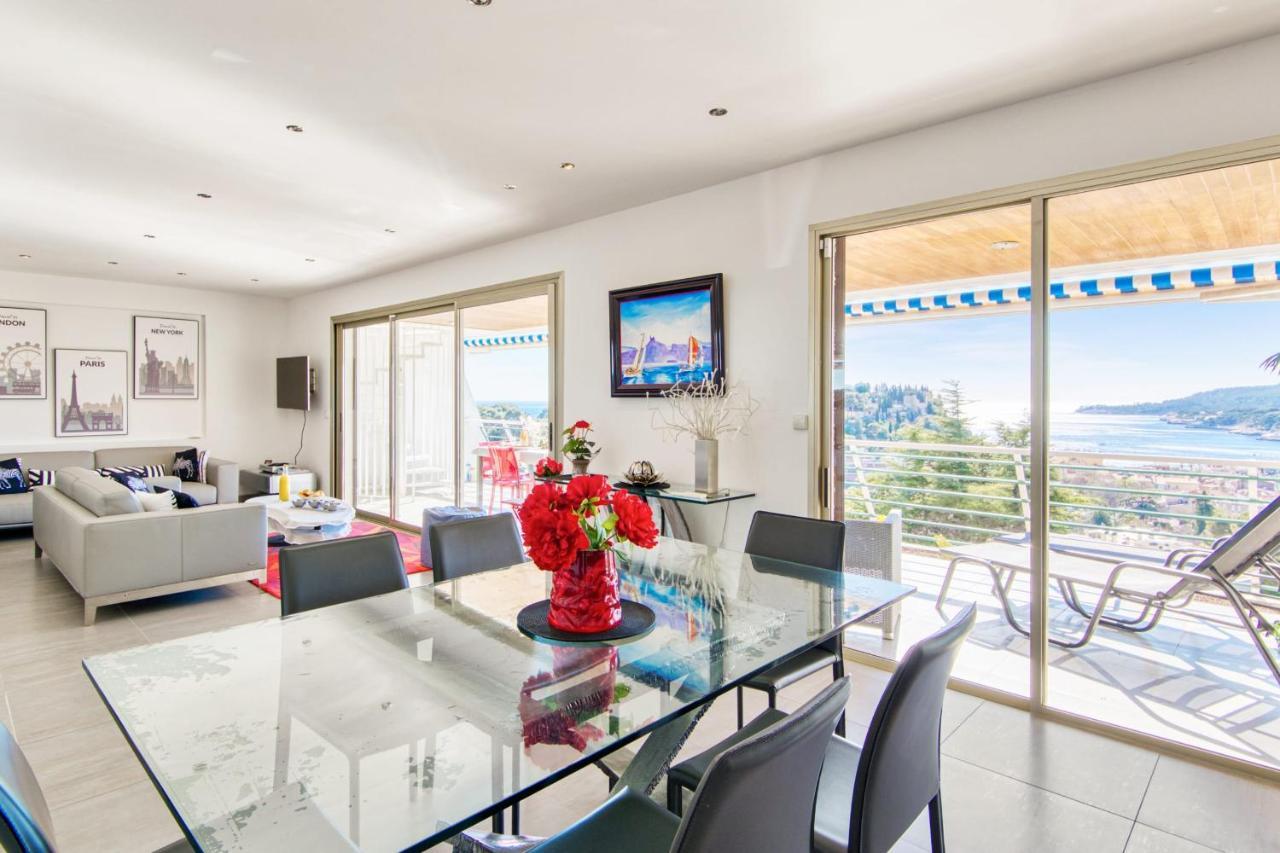 Stunning Flat With Terrace & Pool 7 Min From The Beach In Cassis - Welkeys Exterior photo