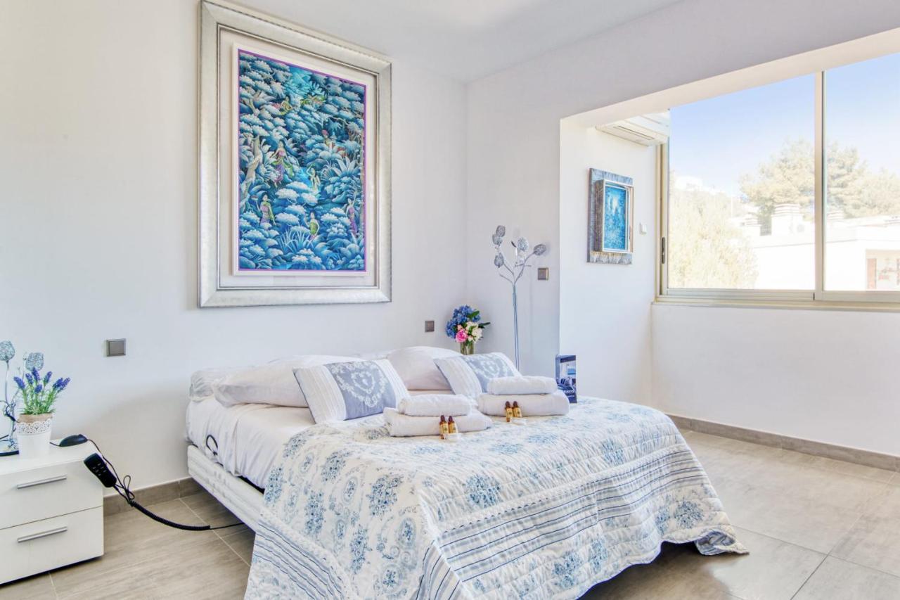 Stunning Flat With Terrace & Pool 7 Min From The Beach In Cassis - Welkeys Exterior photo